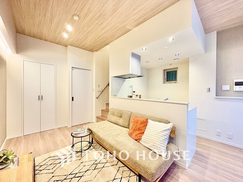 D&#039;クラウディア西荻窪の物件画像