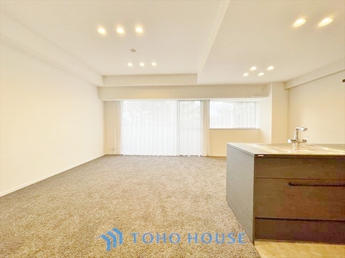 芦花公園プレスティージュの物件画像