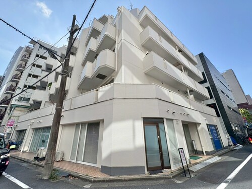 藤和八丁堀コープIIの物件画像