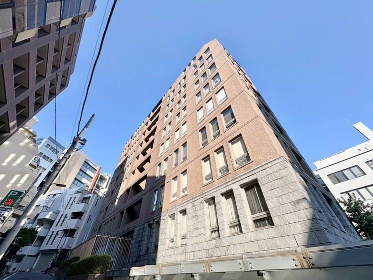 その他 飽きのこないシンプルモダンな外観です。