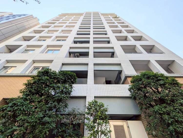 その他 飽きのこないシンプルモダンな外観です。