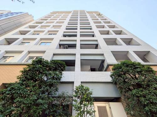 サンクタス本郷の物件画像