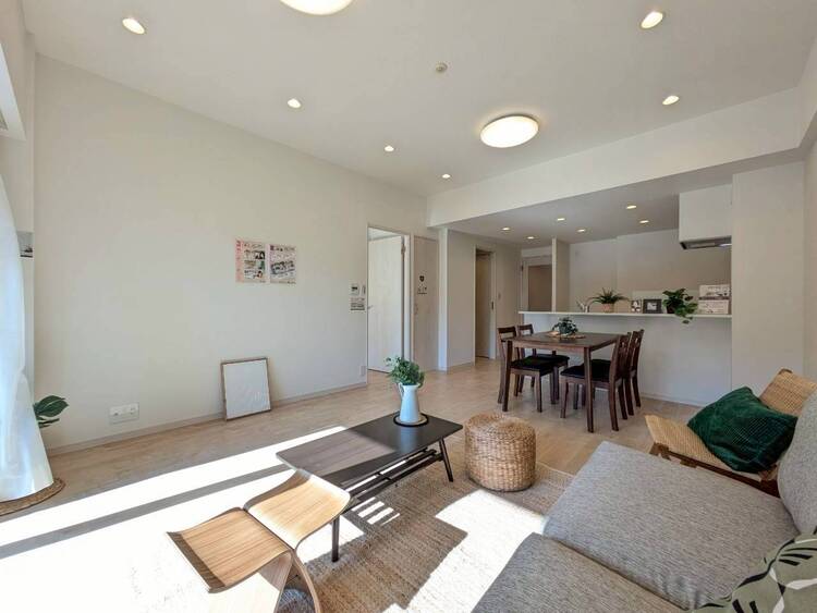 その他 快適に・伸びやかに。心の潤いを求める方々へ。