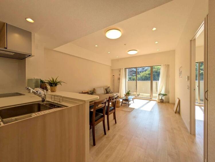 その他 居心地の良い空間に仕上がっております。