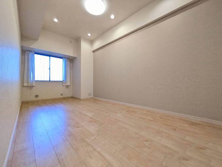 その他 清かで艶やかな時間をもたらしてくれる室内です。