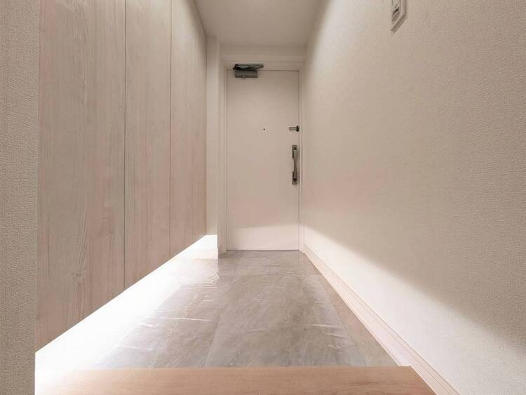 その他 安らぎに満ちた空間がここから始まります。