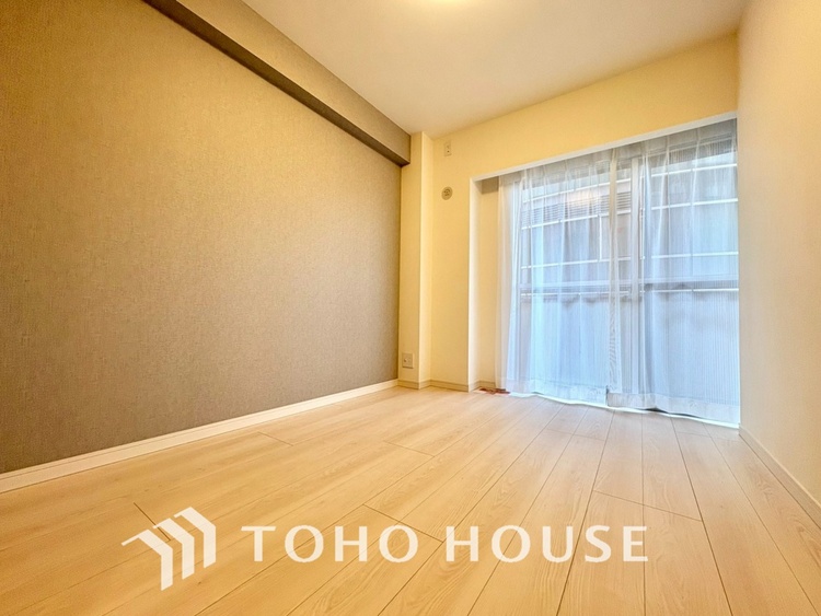 内装 【PRIVATE ROOM】◆属毛離裏◆子は父を手本とし、母に愛育されて成長する。家族の深い繋がり。いつまでも大切にしたい。