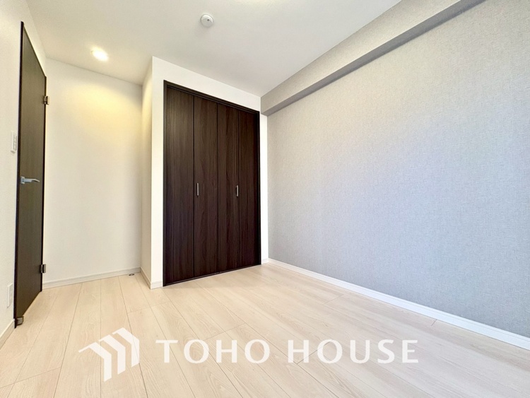 内装 【PRIVATE ROOM】◆プライベートな時間◆最高な暮らしにはこの空間が必要。家族のふれあいも大切にしつつ、自分の空間も大切にしたい。