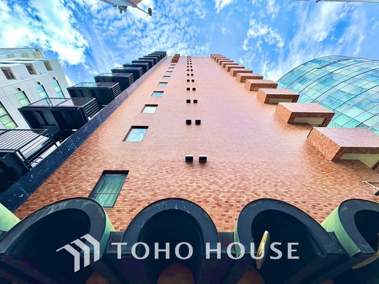 外観 【APPEARANCE】◆ここが居場所◆家族みんなが集うこの場所で、あなただけのＳＴＯＲＹを。あなたが笑い、家族が笑い、幸せが溢れる夢のような毎日を。