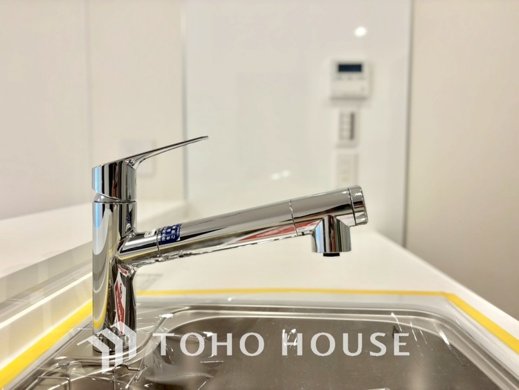 キッチン 【KITCHEN】◆毎日の健康◆は美味しいお水から。そんな毎日を支えてくれるのが浄水器です。