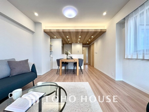 高田馬場デュープレックス?の物件画像