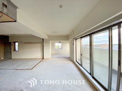 パラッシオ赤塚公園の物件画像