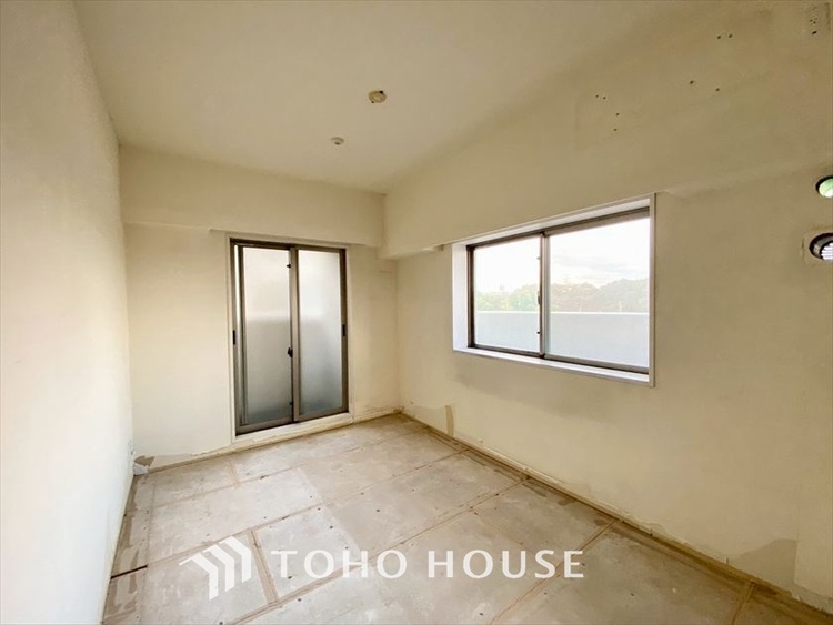 内装 【PRIVATE ROOM】◆プライベートな時間◆最高な暮らしにはこの空間が必要。家族のふれあいも大切にしつつ、自分の空間も大切にしたい。