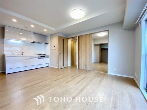 成増ローヤルコーポの画像