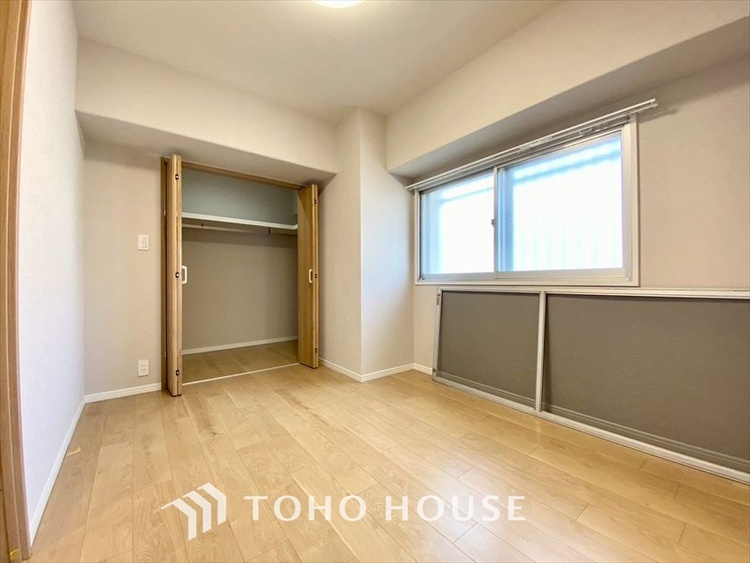 内装 【PRIVATE ROOM】◆プライベートな時間◆最高な暮らしにはこの空間が必要。家族のふれあいも大切にしつつ、自分の空間も大切にしたい。