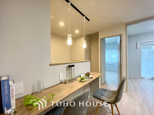 東建ニューハイツ成増の画像