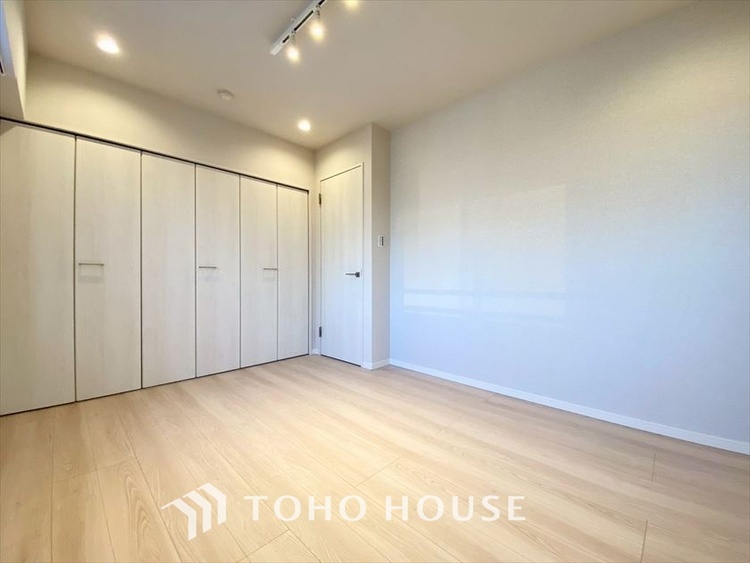 内装 【PRIVATE ROOM】◆プライベートな時間◆最高な暮らしにはこの空間が必要。家族のふれあいも大切にしつつ、自分の空間も大切にしたい。