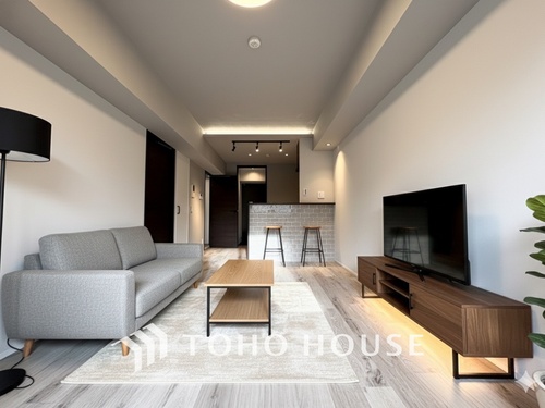 ルーブル方南町の物件画像