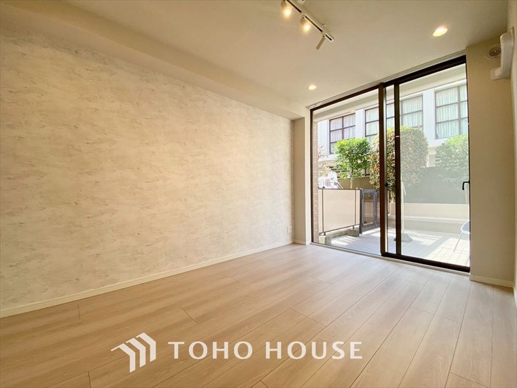 内装 【PRIVATE ROOM】◆プライベートな時間◆最高な暮らしにはこの空間が必要。家族のふれあいも大切にしつつ、自分の空間も大切にしたい。