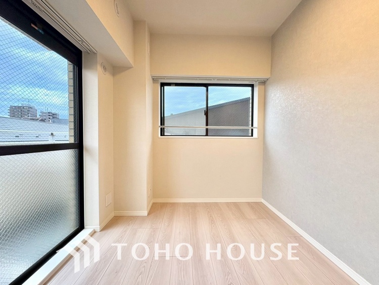 内装 【PRIVATE ROOM】◆プライベートな時間◆最高な暮らしにはこの空間が必要。家族のふれあいも大切にしつつ、自分の空間も大切にしたい。