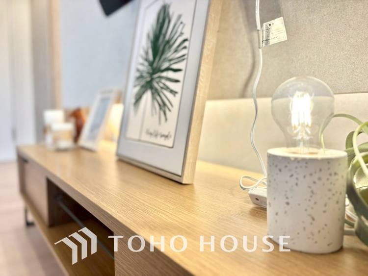 内装 【LIVING】◆住む喜び、楽しさ、感動◆を君と共有したい。いつまでもずっと家族を見渡せるこの広い空間で。