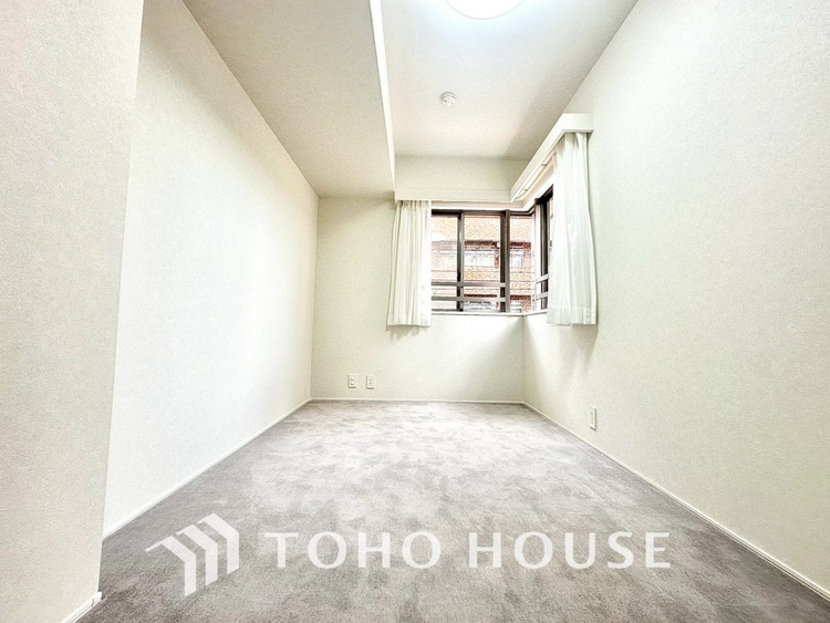 内装 【PRIVATE ROOM】◆快適◆な暮らしに不可欠な収納スペース。快適さとともに思い出も詰まっていく。