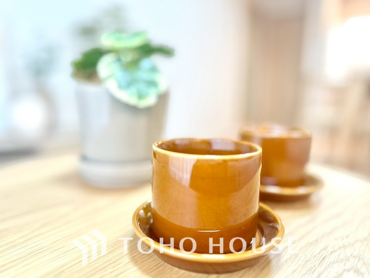 内装 【LIVING】◆眩い◆光が燦々と入り、家族の笑顔を照らす。「いつまでも続いて」と願う夢のような毎日がここにある。