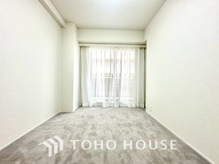 内装 【PRIVATE ROOM】◆プライベートな時間◆最高な暮らしにはこの空間が必要。家族のふれあいも大切にしつつ、自分の空間も大切にしたい。