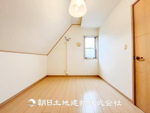 【安心を買うなら、朝日土地建物へ】町田市南つくし野2丁目　中古戸建の物件画像