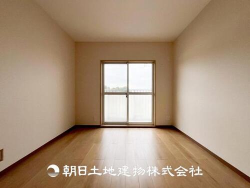 【安心を買うなら、朝日土地建物へ】川和団地の物件画像