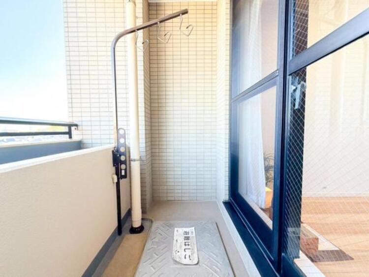 その他 高層階なので、眺望も開けて気持ちがいいです。 