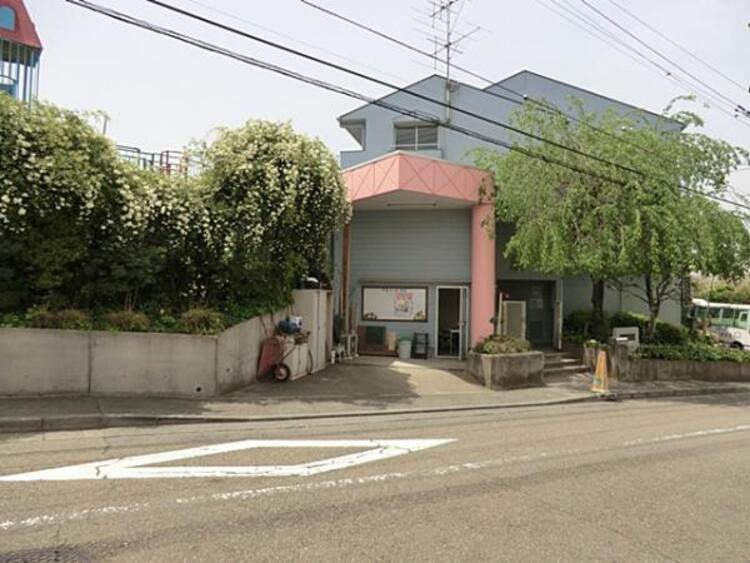 周辺 荏田南幼稚園まで約1900ｍ