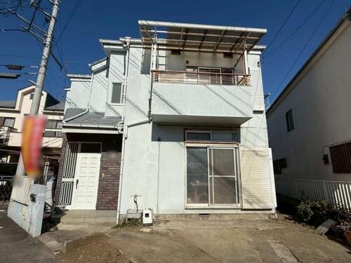 八王子市諏訪町の物件画像