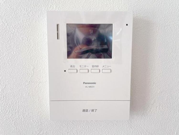 設備 【2026年01月撮影】