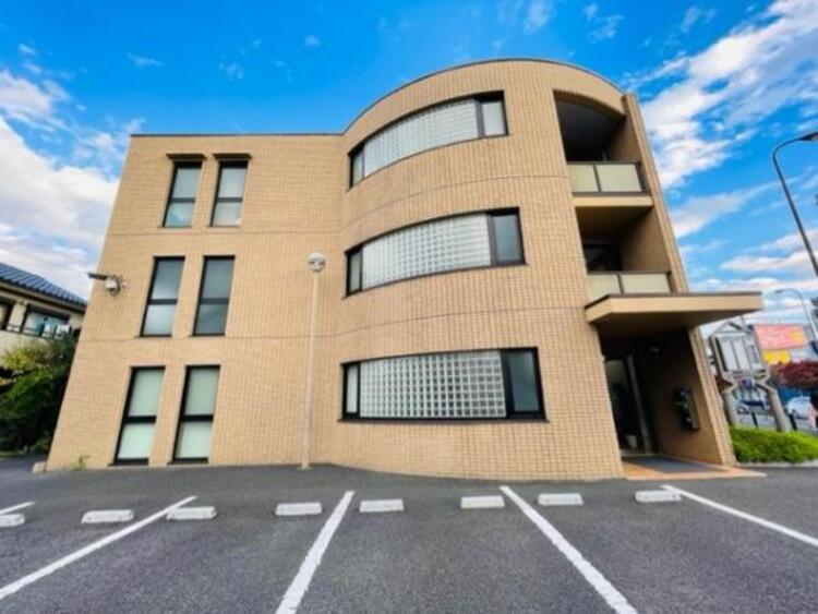 周辺 あさみ内科クリニック迄610ｍ