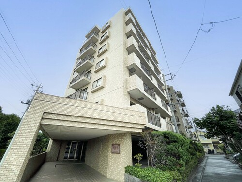 越谷北ローヤルコーポの物件画像