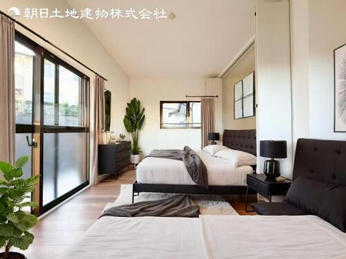 「つきみ野」駅　歩13分　大和市つきみ野8丁目の画像