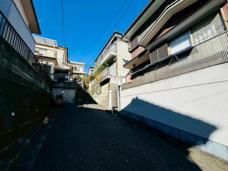 外観 【2025年11月撮影】