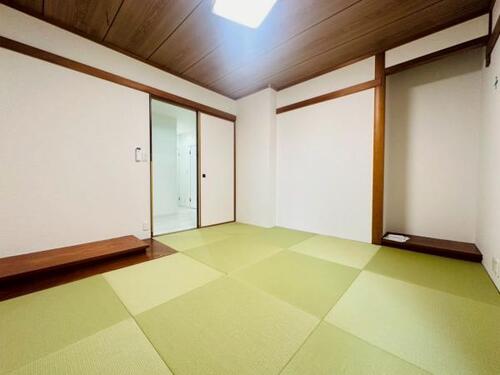 八王子市南陽台2丁目の画像