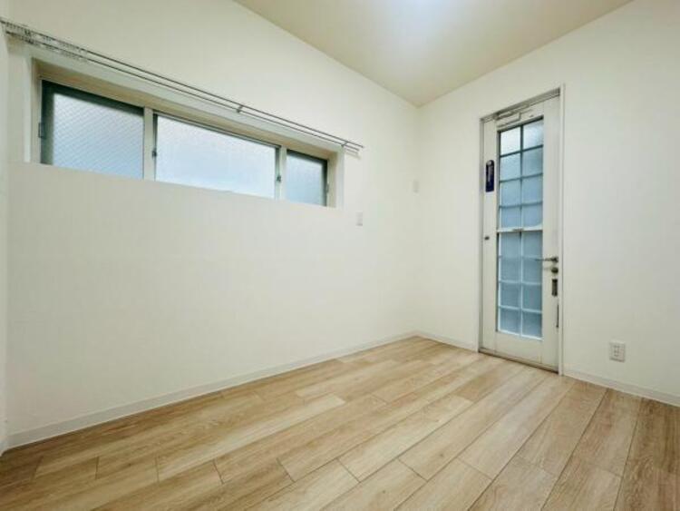 内装 【2025年10月撮影】