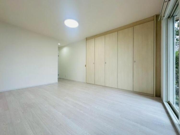 内装 【2025年10月撮影】