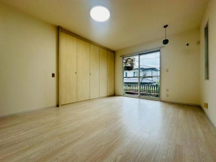 内装 【2025年10月撮影】