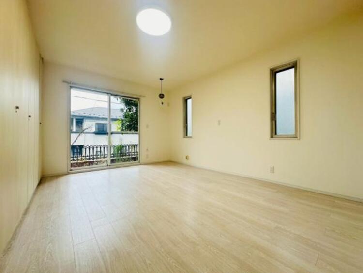 内装 【2025年10月撮影】