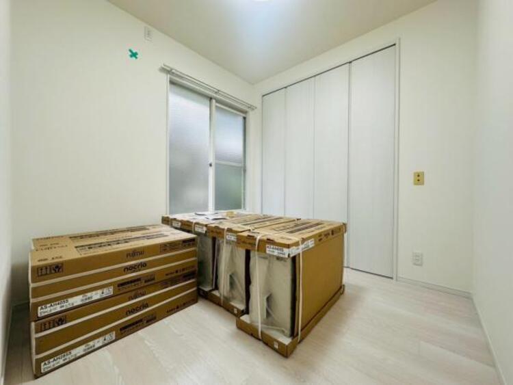 内装 【2025年10月撮影】