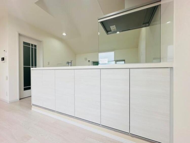 居間 【2025年10月撮影】