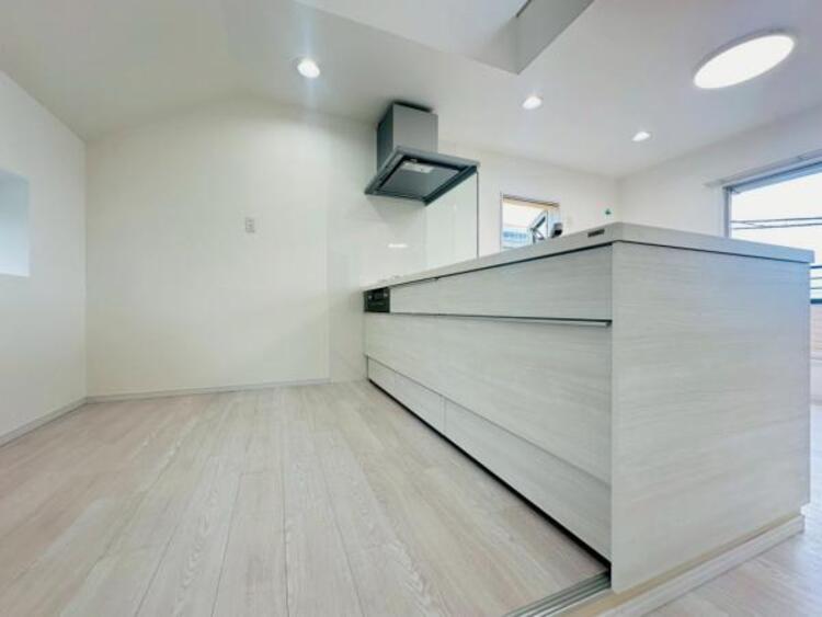 キッチン 【2025年10月撮影】