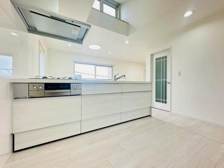 キッチン 【2025年10月撮影】