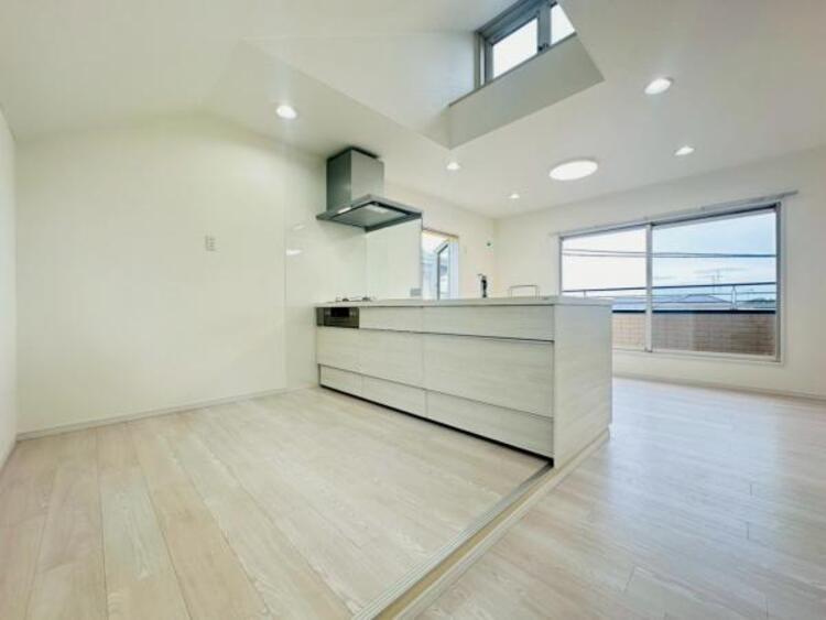 キッチン 【2025年10月撮影】