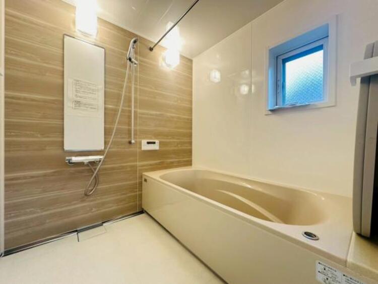 風呂 【2025年10月撮影】