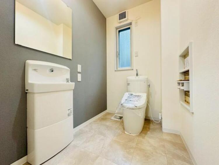 トイレ 【2025年10月撮影】